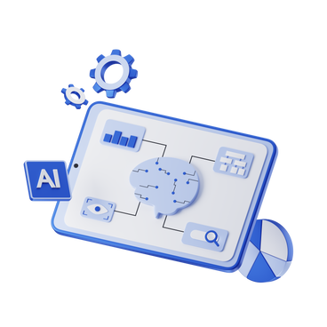 3d-techny-artificial-intelligence-on-tablet-screen